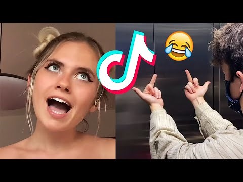 LES TIKTOK LES PLUS DRÔLES DU MOMENT #05 (Compilation 2021)