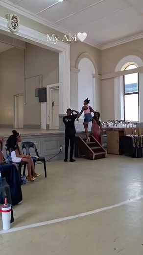 Meet My 9-Year-Old Model, Abi!