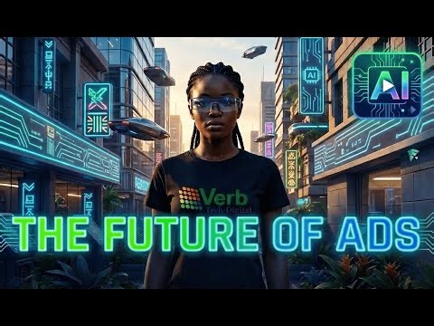 The Future of Ads