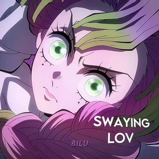 The Best of the Pink Girls in Demon Slayer