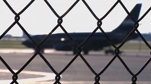 Maryland Task Force 1's flight to Puerto Rico delayed due to bad weather, pilot staffing