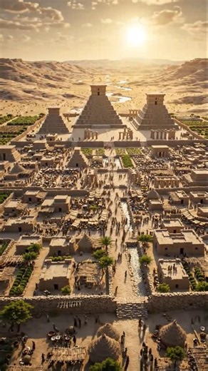 The First Civilization | The Birth Of Earth (PART 9)