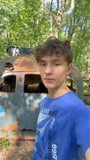 The Bus Tutorial is out now #shorts #subscribe