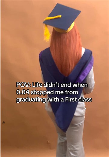 Overcoming Challenges: My Biochemistry Journey