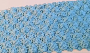 How to make crochet Baby Blanket | Crochet Model