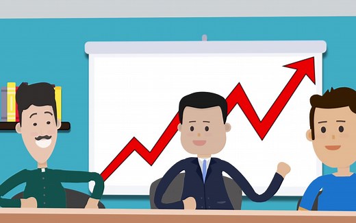 看动画学项目管理 第二集 对项目进行估算