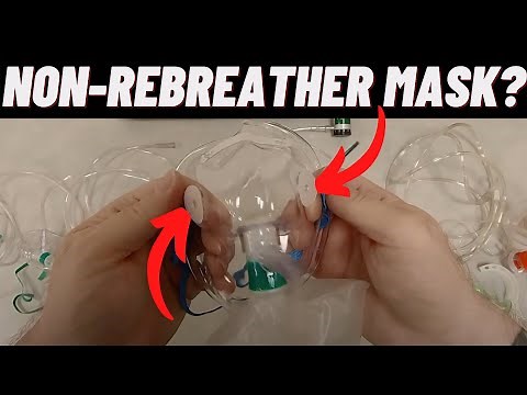 How much FiO2 does a true Non Rebreather Mask NRB, Simple Face Mask, and BVM delivers for Pre Ox?
