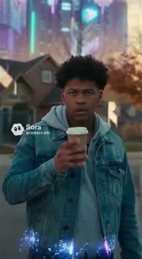 Every thing turned into robots