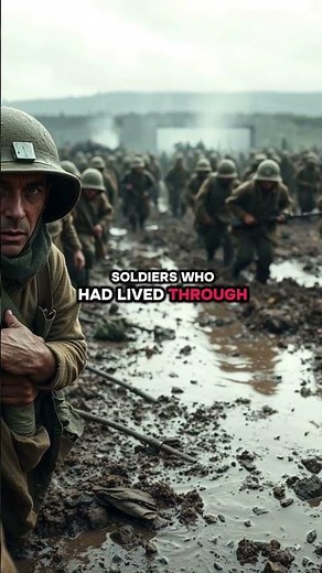 The DAY World War One Finally ENDED