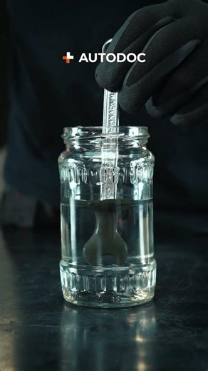 Liqui Moly Oil Additive MoS2 Test — Engine Protection in Action