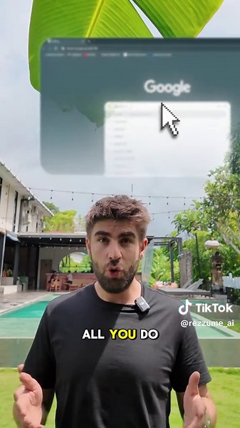 ✨ Boost your chances with AI-optimized resumes designed to get you hired faster! 🚀 👉 Visit Rezzume.ai now to start applying today! 🔗 #JobSearch #RemoteJobs #Hiring #HiringNow #JobHunt #JobPostings #Career #Resume #JobSeekers #GetHired #AIForJobs