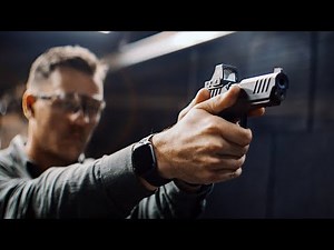 Springfield Prodigy Compact Review