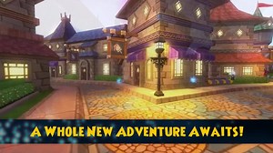 Explore more than a dozen worlds and unravel the mysteries & dramatic story in Wizard101! | Wizard101