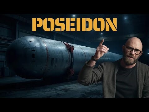 Ruské jaderné torpédo soudného dne: čeho se svět bojí?