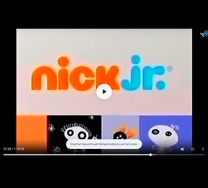 Noggin November 2006