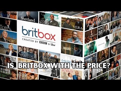 BritBox Subscription Review 2025 | Is BritBox worth $10.99?