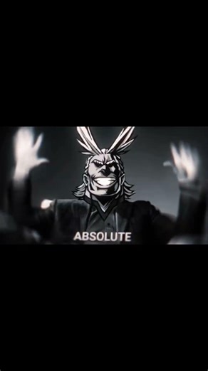 The greatest hero of all time🐐 | #myheroacademiaedit #mha #allmight