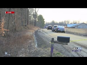 Crawford Co. Amish community in shock after suspicious murder 5:30 live hit