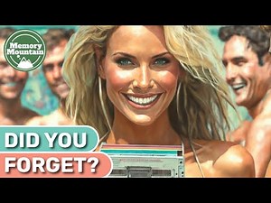 OBSOLETE Technology You May Not Remember