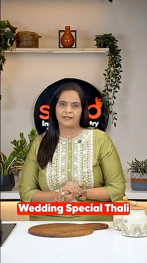 तैयार हो जाइए | Dharmi’s Kitchen with Swad Cooking | Wedding Thali LIVE 11 Feb