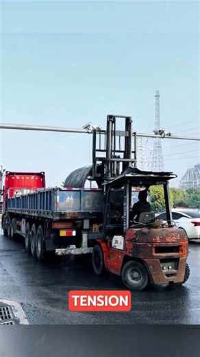 Moving Steel Coils Is a Serious Safety Challenge