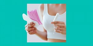 Tampons vs. Pads: How to Decide Which is Right For You