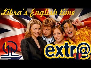 Extra English episode 26 Alibi part1 #MONLIBRA