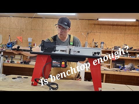 Should I have gotten a stand-alone tool?