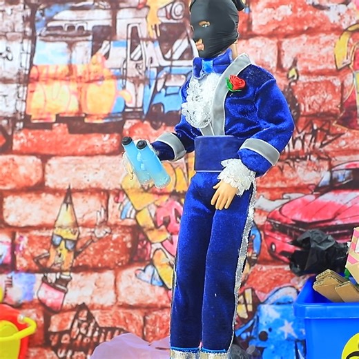 LOL OMG DIYs | Lalilu