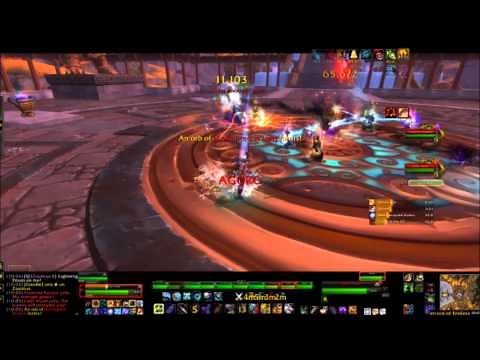 How To: Protector's of the Endless (Elite) - Terrace of Endless Spring - 10 Man