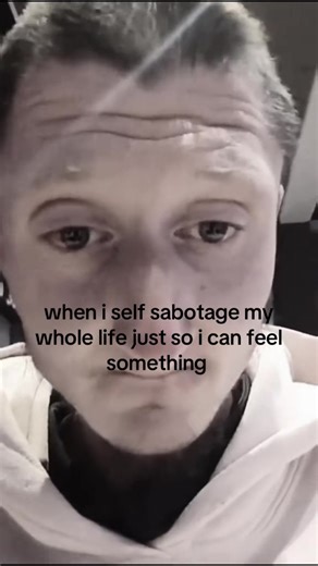 Understanding Self-Sabotage in Daily Life