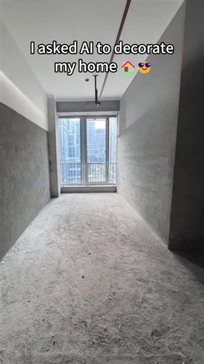 Revolutionize Your Home with AI Design Technology