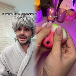 El traductor de Generación Z, Capitulo 4. Con mariuslekker #humor #tiktok #traductor