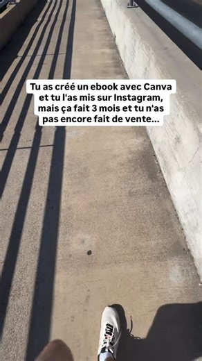 Kenny Fausse | Produits Digitaux on Instagram: "Voici ce qu’ils ne te disent pas 🫢 Clarisons quelque chose... Peux-tu gagner de l’argent sérieux avec des produits digitaux et Canva ? Absolument ! Mais si tu penses que tout ce que tu as à faire est de trouver un modèle Canva, de copier du texte de ChatGPT et de vous réveiller comme par magie avec des ventes Désolé de te le dire, mais ce n’est pas si facile. Si c’était le cas, alors tout le monde serait riche 💀 La réalité est : Les produits géné