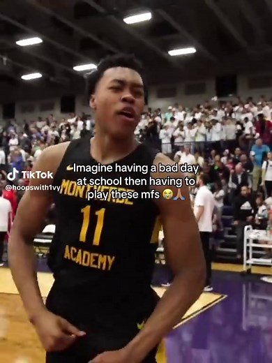 2020 Montverde Academy Basketball Highlights