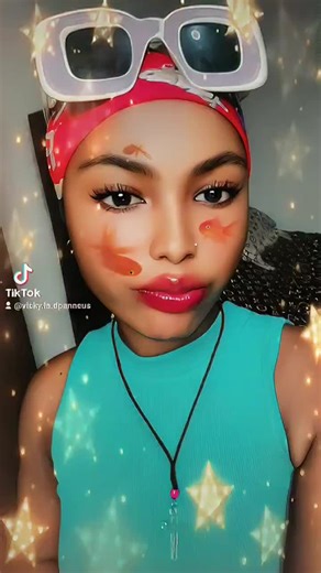 Vicky la dépanneuse on TikTok