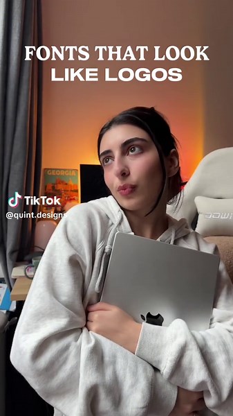 Creative Fonts for Branding: Would You Use Them?