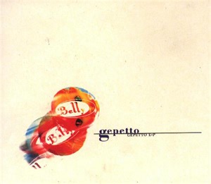 Belly - Gepetto E•P