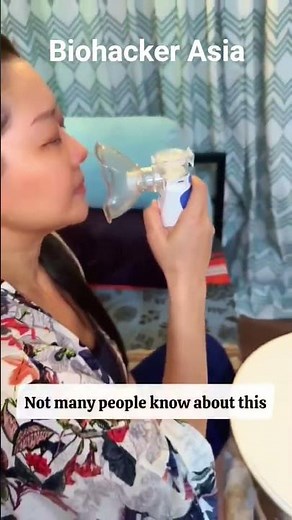 Boost Immune System: My Biohacker's routine