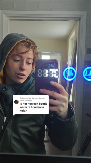 Optimale Vloerverwarming Instellingen tijdens Verbouwing