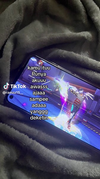 #RamZ #valiant #storyepep #freefire #salamburik