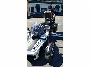 Harrison Cops Will Try To Catch Kids Being Good