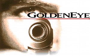 Goldeneye007 Tc Gzdoom mod