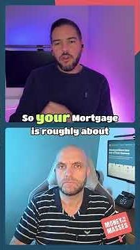 The secret to a cheaper remortgage 🏠