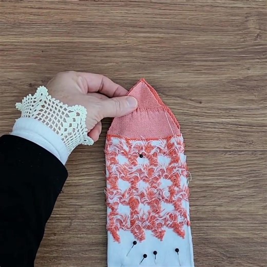 92K views · 196 reactions | Don't throw away your old socks, try this idea殺 | Sewing Tutorial | Facebook