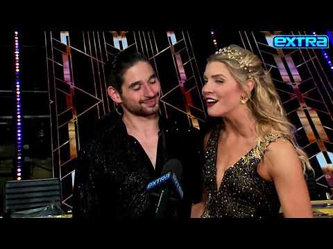DWTS Finale: Amanda Kloots on Her Journey and What’s Next