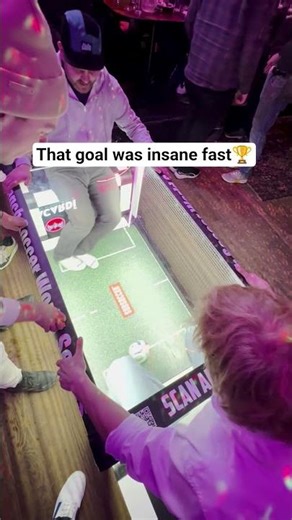 the celebration was even louder #benchsoccer #subsoccer #indoorsoccer #soccer