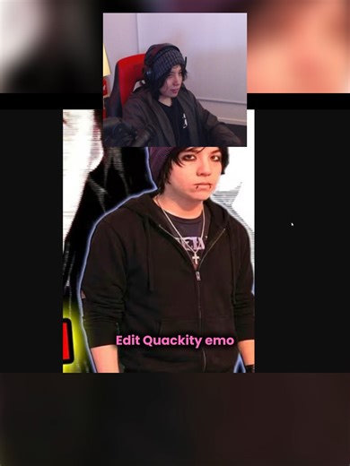 Ediciones Emocionales de Quackity