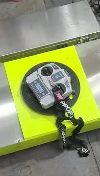 battery powered machine skate On site operation video Taken by the customer #batterypowered