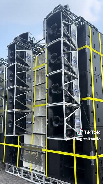 Horeg Jawa: Audio System by NGX